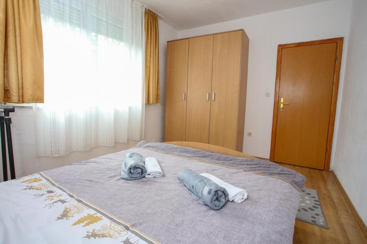 Apartment Hercegovina Мостар Екстериор снимка