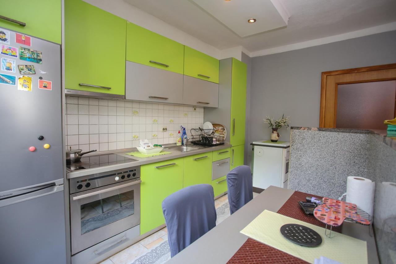Apartment Hercegovina Мостар Екстериор снимка